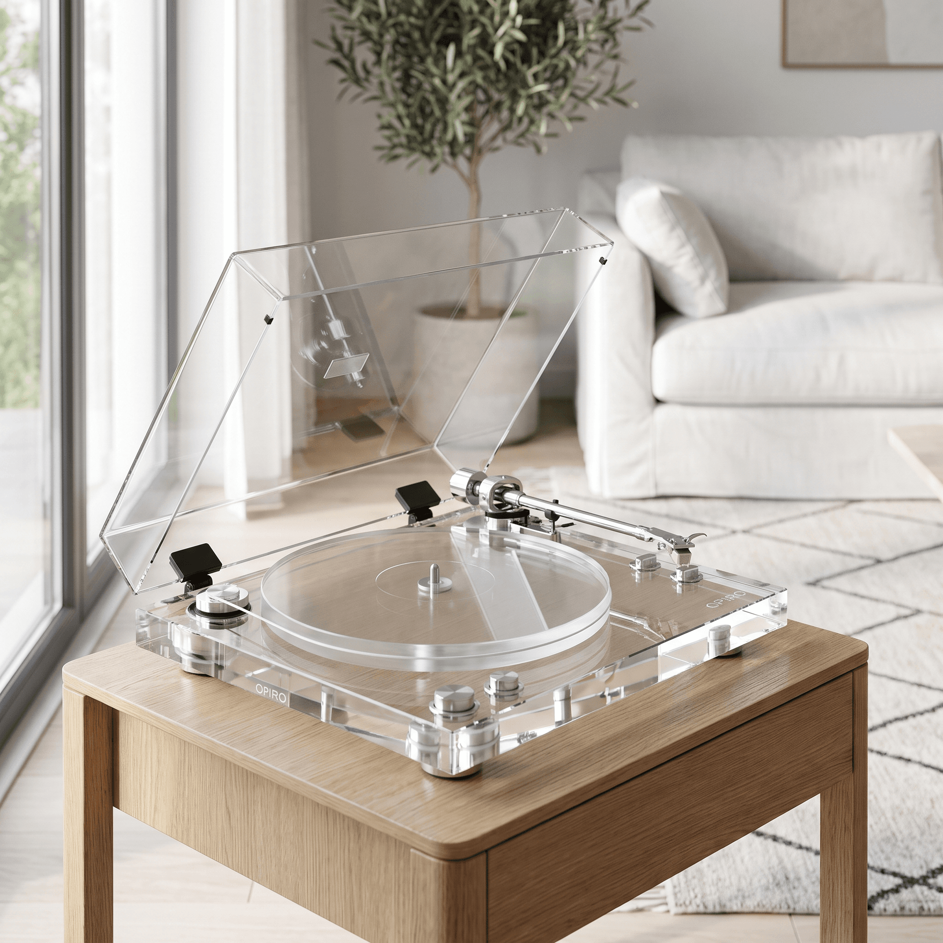 Opiro Crystal
